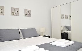 Pasiphae Heraklion Apartment